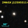 2MASX J12595511+2807422