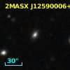2MASX J12590006+2758029