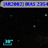 [AR2002] IRAS 23545+6508 VLA 7