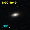 NGC  4949