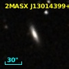 2MASX J13014399+2859587