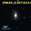 2MASX J13071614+2817018