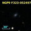 CAIRNS J130242.90+294457.8