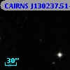 CAIRNS J130237.51+294618.6