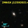 2MASX J12592021+2811528