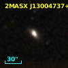 2MASX J13004737+2755196