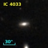 IC 4033