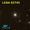 LEDA   83745
