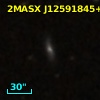 2MASX J12591845+2730478