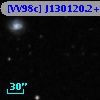 [VV98c] J130120.2+283957