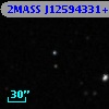 2MASS J12594331+2850566