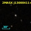 2MASX J13000411+2946243