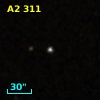 2MASS J13001843+2918430