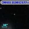 2MASS J13012177+2754587