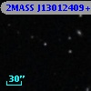 2MASS J13012409+2807189