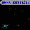 OMHR J125851.73+294151.2