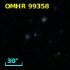 OMHR J130516.78+290742.2
