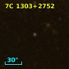 7C 1303+2752