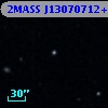 2MASS J13070712+2709295