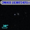 2MASS J13072471+2751525