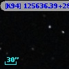 [K94] 125636.39+282750.3