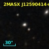 2MASX J12590414+2757329