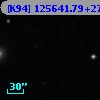[K94] 125641.79+274029.2