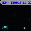 [K94] 130019.11+274230.0