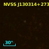 NVSS J130314+273005