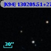 [K94] 130208.51+275944.1