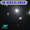 2E 1257.1+2813