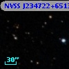 NVSS J234722+651350