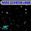 NVSS J234738+660158