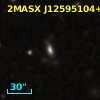 2MASX J12595104+2749592