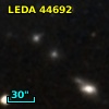 CAIRNS J125959.52+275628.7