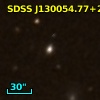 CAIRNS J130054.75+275031.1
