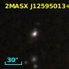 2MASX J12595013+2755292