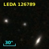 CAIRNS J125931.87+275140.7