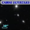CAIRNS J125923.83+275349.0