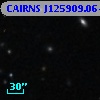 CAIRNS J125909.06+275351.0