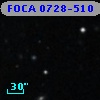 FOCA 0728-510