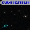 CAIRNS J125851.34+275414.1