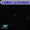 CAIRNS J125849.85+280314.4