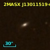 2MASX J13011519+2740091