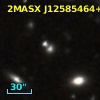 2MASX J12585464+2747439