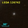 CAIRNS J130119.30+275137.5