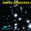2MASS J00042945+6441406