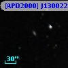 [APD2000] J130022.2+281449
