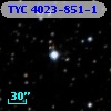 TYC 4023-851-1