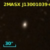 2MASX J13001039+2735422
